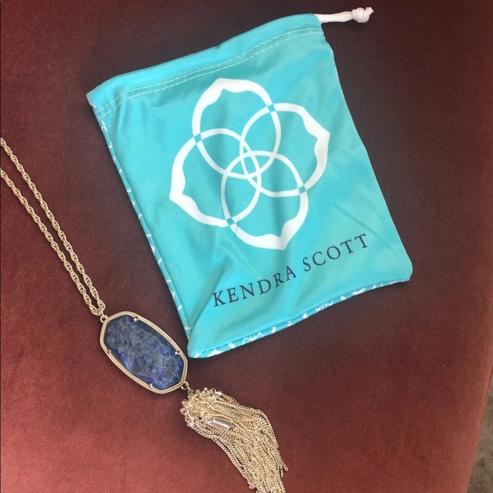 Kendra Scott Necklace